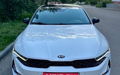 KIA K5, 2020 год, 2 730 000 рублей, 1 фотография