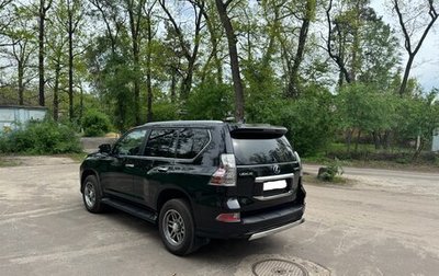 Lexus GX II, 2019 год, 5 830 000 рублей, 1 фотография