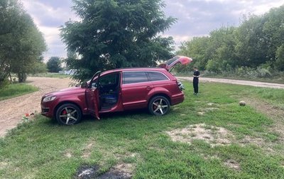 Audi Q7, 2008 год, 1 100 000 рублей, 1 фотография