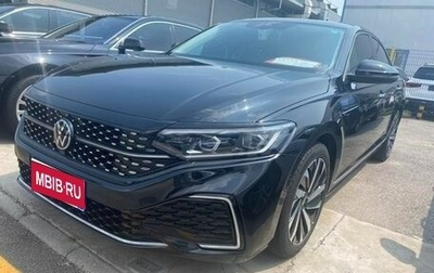 Volkswagen Passat B8 рестайлинг, 2022 год, 2 355 000 рублей, 1 фотография