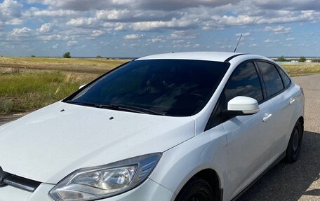 Ford Focus III, 2014 год, 810 000 рублей, 5 фотография