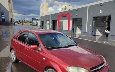 Chevrolet Lacetti, 2007 год, 380 000 рублей, 1 фотография