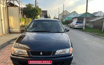 Toyota Sprinter VIII (E110), 1996 год, 395 000 рублей, 1 фотография