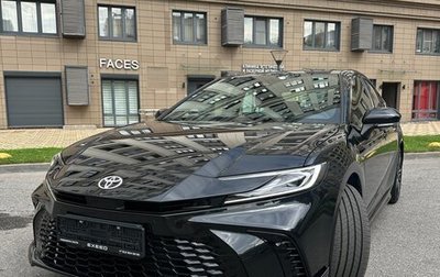 Toyota Camry, 2024 год, 3 749 000 рублей, 1 фотография