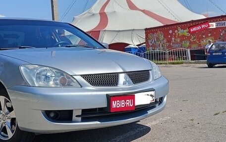 Mitsubishi Lancer IX, 2006 год, 575 000 рублей, 1 фотография