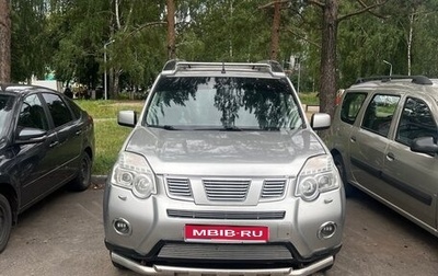 Nissan X-Trail, 2007 год, 990 000 рублей, 1 фотография