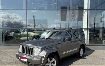 Jeep Cherokee, 2011 год, 1 350 000 рублей, 1 фотография