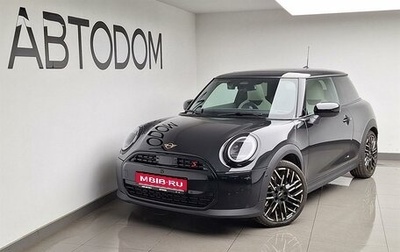 MINI Hatch, 2024 год, 5 830 000 рублей, 1 фотография