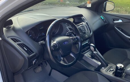 Ford Focus III, 2014 год, 810 000 рублей, 9 фотография
