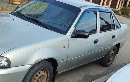 Daewoo Nexia I рестайлинг, 2008 год, 240 000 рублей, 2 фотография