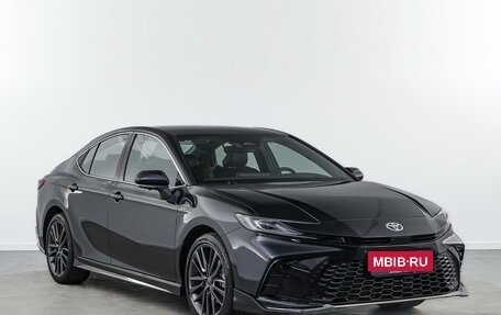 Toyota Camry, 2025 год, 4 429 753 рублей, 1 фотография