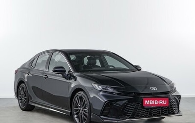 Toyota Camry, 2025 год, 4 429 753 рублей, 1 фотография