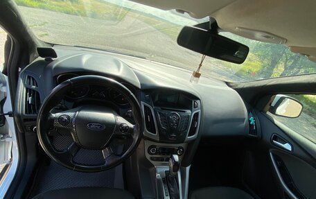 Ford Focus III, 2014 год, 810 000 рублей, 10 фотография