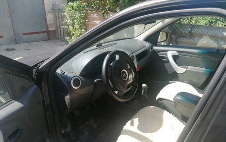 Renault Logan I, 2012 год, 500 000 рублей, 8 фотография