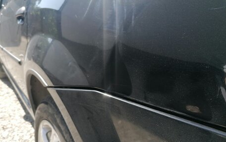 Renault Logan I, 2012 год, 500 000 рублей, 13 фотография
