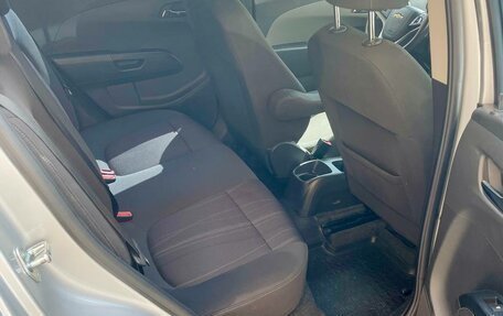 Chevrolet Aveo III, 2012 год, 890 000 рублей, 13 фотография
