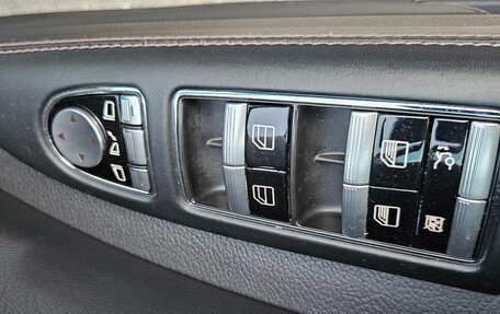 Mercedes-Benz S-Класс, 2012 год, 1 999 000 рублей, 28 фотография