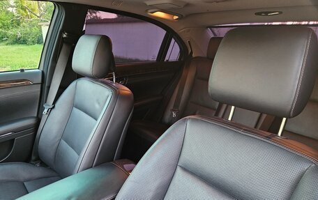 Mercedes-Benz S-Класс, 2012 год, 1 999 000 рублей, 21 фотография
