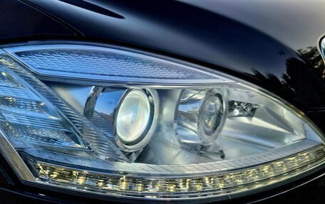 Mercedes-Benz S-Класс, 2012 год, 1 999 000 рублей, 32 фотография