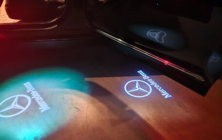 Mercedes-Benz S-Класс, 2012 год, 1 999 000 рублей, 34 фотография