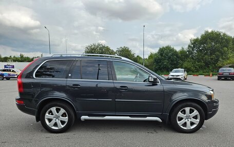 Volvo XC90 II рестайлинг, 2013 год, 1 950 000 рублей, 7 фотография