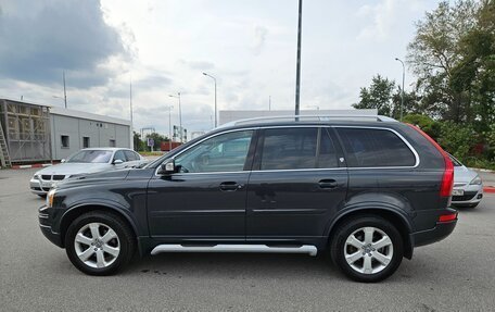 Volvo XC90 II рестайлинг, 2013 год, 1 950 000 рублей, 5 фотография