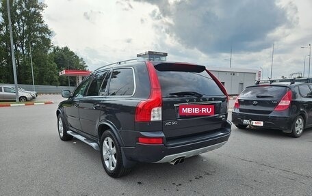 Volvo XC90 II рестайлинг, 2013 год, 1 950 000 рублей, 4 фотография