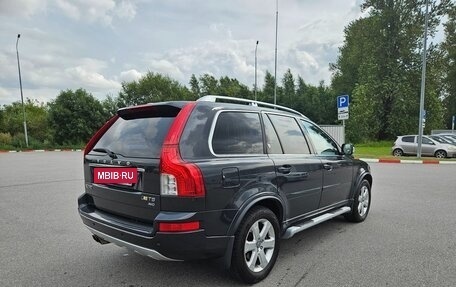 Volvo XC90 II рестайлинг, 2013 год, 1 950 000 рублей, 3 фотография