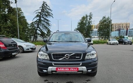 Volvo XC90 II рестайлинг, 2013 год, 1 950 000 рублей, 6 фотография