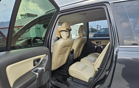 Volvo XC90 II рестайлинг, 2013 год, 1 950 000 рублей, 10 фотография