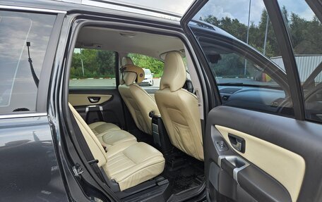 Volvo XC90 II рестайлинг, 2013 год, 1 950 000 рублей, 12 фотография