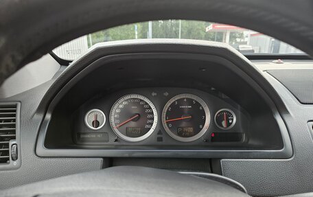 Volvo XC90 II рестайлинг, 2013 год, 1 950 000 рублей, 13 фотография
