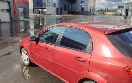 Chevrolet Lacetti, 2007 год, 380 000 рублей, 5 фотография