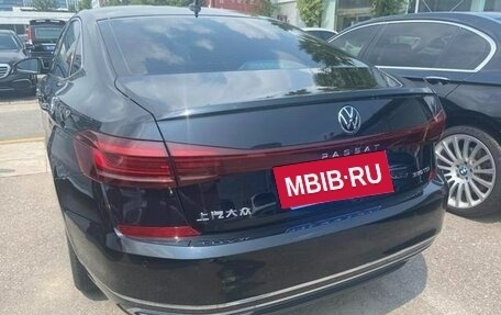Volkswagen Passat B8 рестайлинг, 2022 год, 2 355 000 рублей, 2 фотография