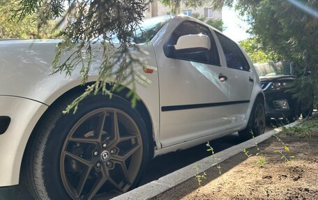 Volkswagen Golf IV, 1998 год, 430 000 рублей, 3 фотография