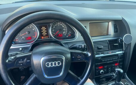 Audi Q7, 2008 год, 1 100 000 рублей, 4 фотография