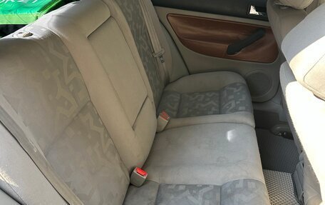 Volkswagen Golf IV, 1998 год, 430 000 рублей, 8 фотография