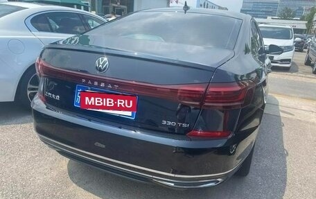 Volkswagen Passat B8 рестайлинг, 2022 год, 2 355 000 рублей, 5 фотография