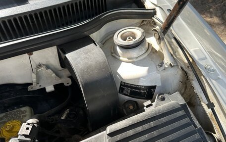 Volkswagen Golf IV, 1998 год, 430 000 рублей, 13 фотография