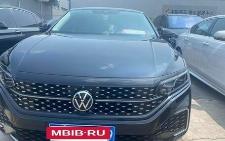 Volkswagen Passat B8 рестайлинг, 2022 год, 2 355 000 рублей, 4 фотография