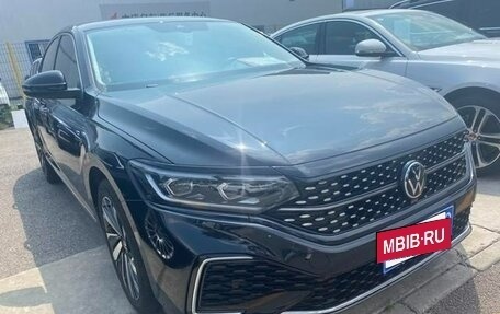 Volkswagen Passat B8 рестайлинг, 2022 год, 2 355 000 рублей, 6 фотография