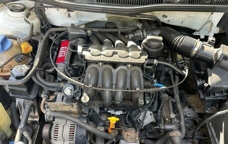 Volkswagen Golf IV, 1998 год, 430 000 рублей, 12 фотография