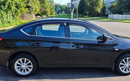 Nissan Sentra, 2016 год, 1 245 000 рублей, 2 фотография