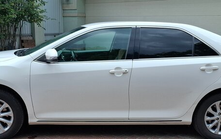 Toyota Camry, 2014 год, 1 625 000 рублей, 7 фотография