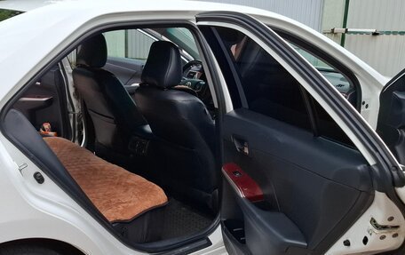 Toyota Camry, 2014 год, 1 625 000 рублей, 11 фотография