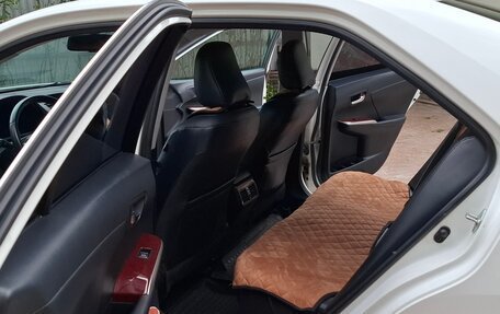 Toyota Camry, 2014 год, 1 625 000 рублей, 12 фотография
