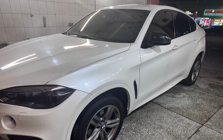 BMW X6, 2016 год, 3 700 000 рублей, 2 фотография