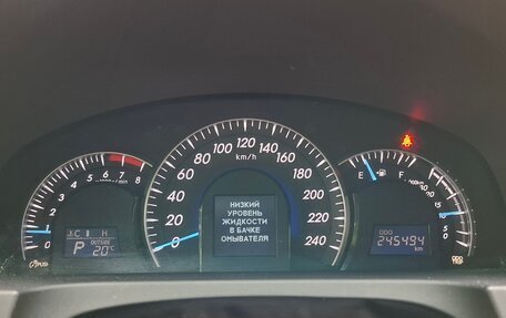 Toyota Camry, 2014 год, 1 625 000 рублей, 21 фотография