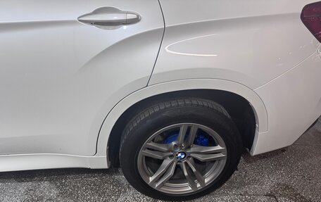 BMW X6, 2016 год, 3 700 000 рублей, 4 фотография