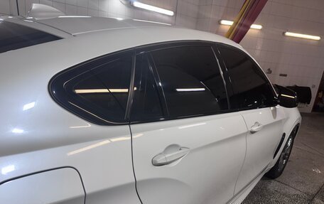BMW X6, 2016 год, 3 700 000 рублей, 7 фотография